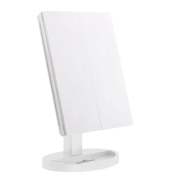 NWT Impressions Touch XL Trifold Vanity - Picture 2 of 9